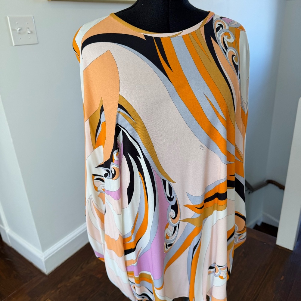 Emilio Pucci